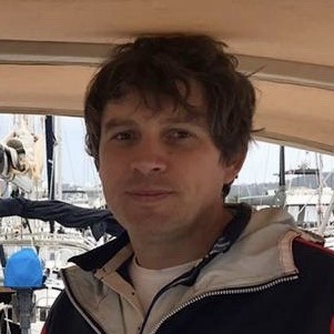 Сергей Минаев фото