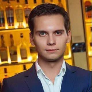Евгений Белов фото